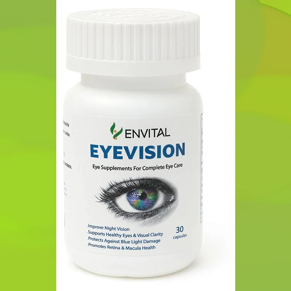 Envital Eyevision