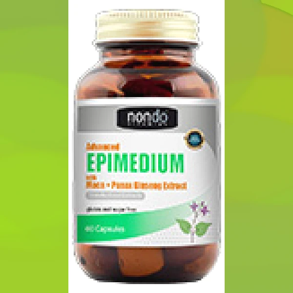 Epimedium