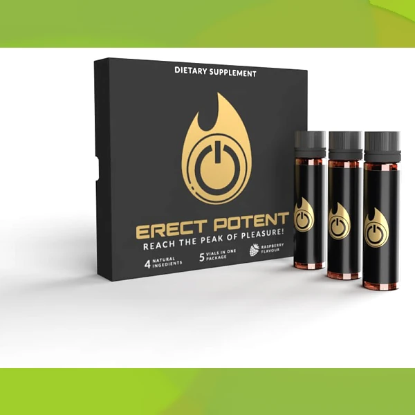 Erect Potent