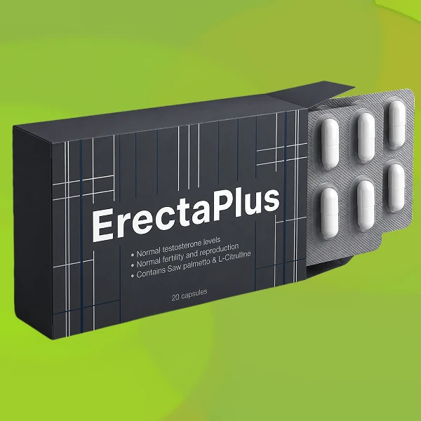 ErectaPlus