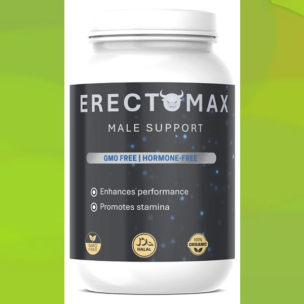 Erectomax