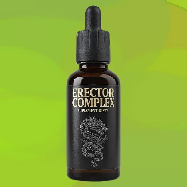 ERECTOR COMPLEX
