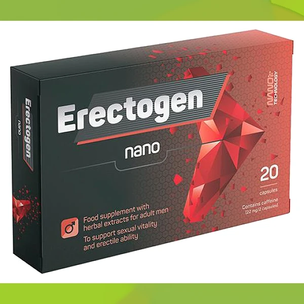 Erectrogen