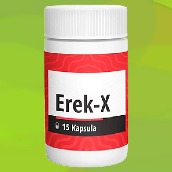 Erek-X