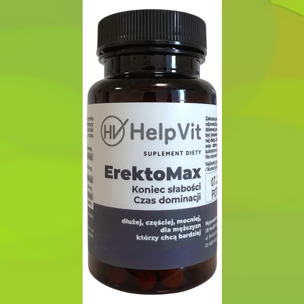 ErektoMax