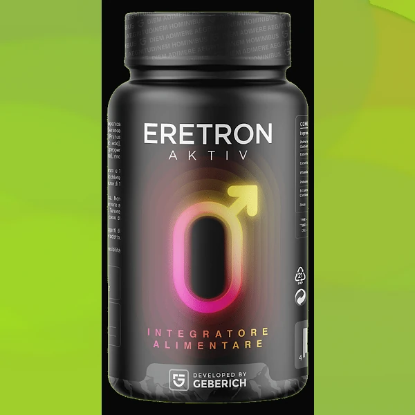 Eretron Aktiv
