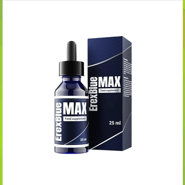 ErexBlue Max