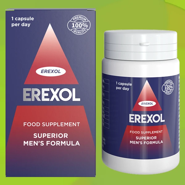 Erexol