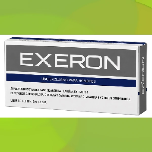Exeron