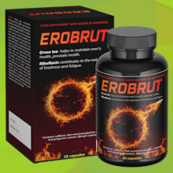 Erobrut