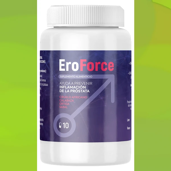 Eroforce