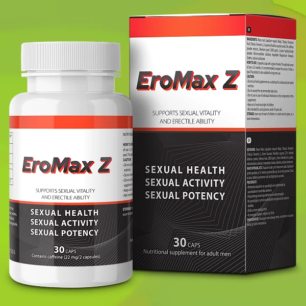 Eromax