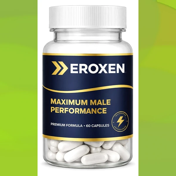 Eroxen