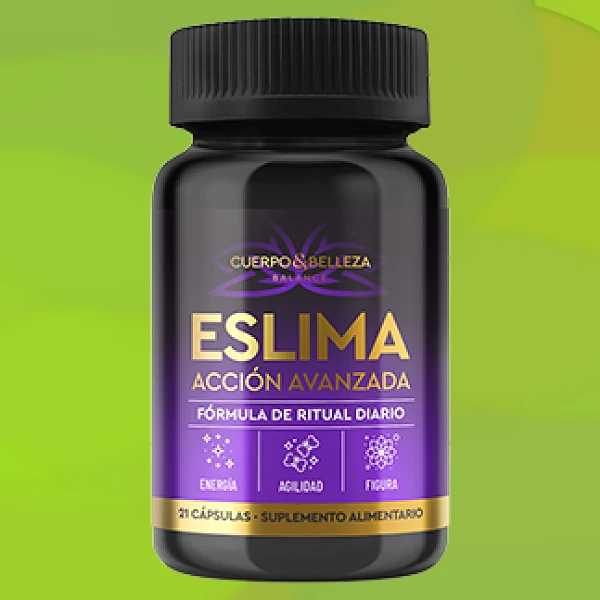 Eslima