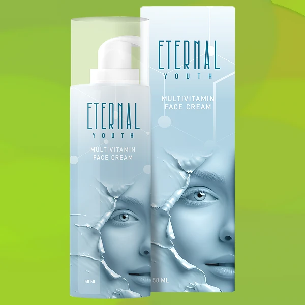 Eternal Youth