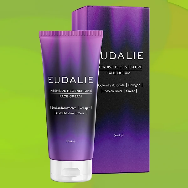 Eudalie