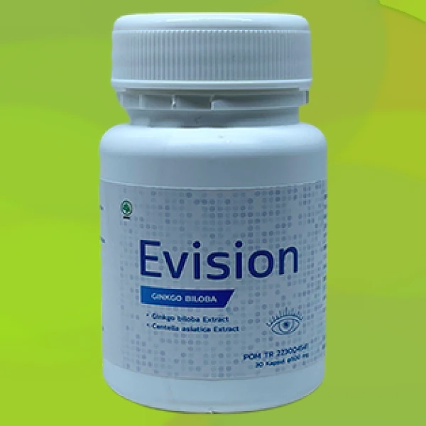 Evision