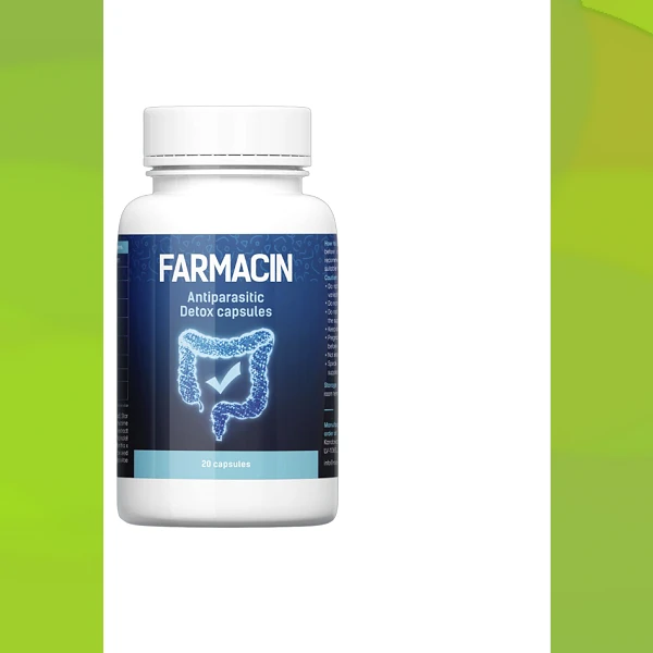 Farmacin