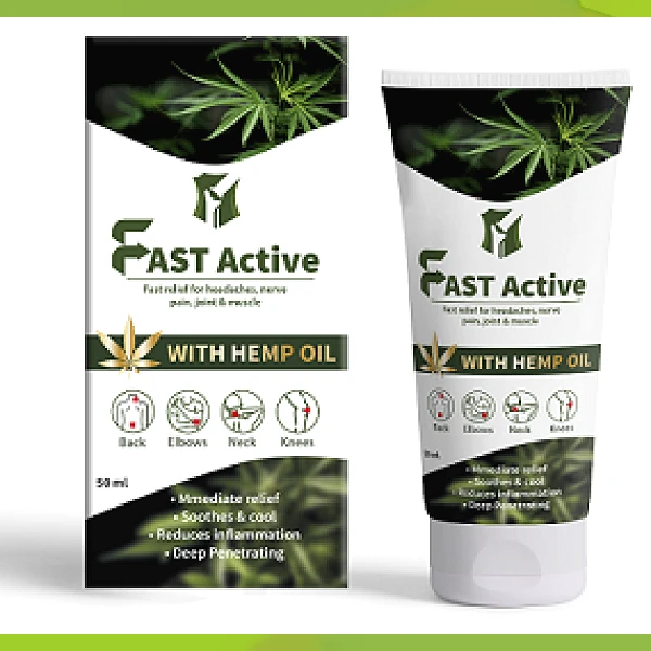 Fast Active