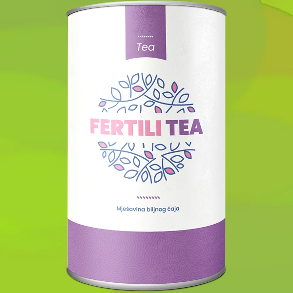 FertiliTea