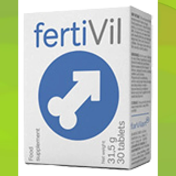 Fertivil 4pck