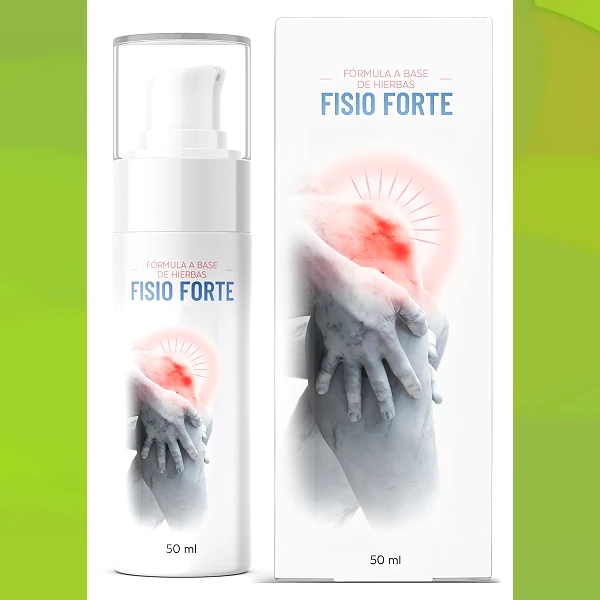 Fisio Forte