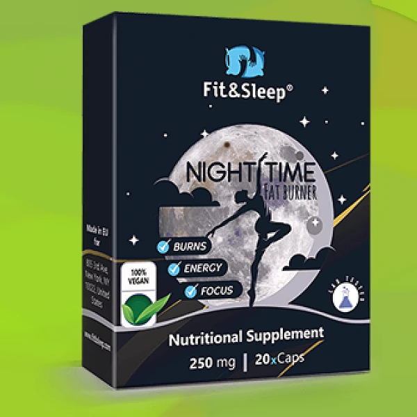 Fit&Sleep