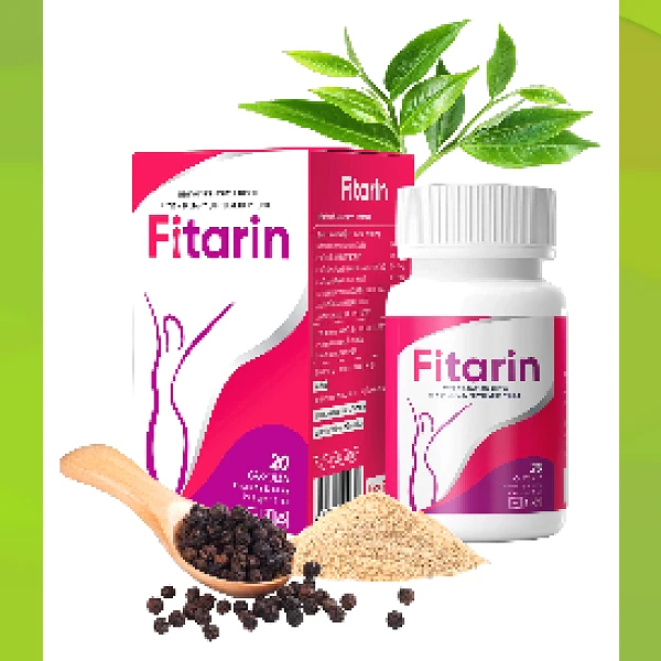 Fitarin