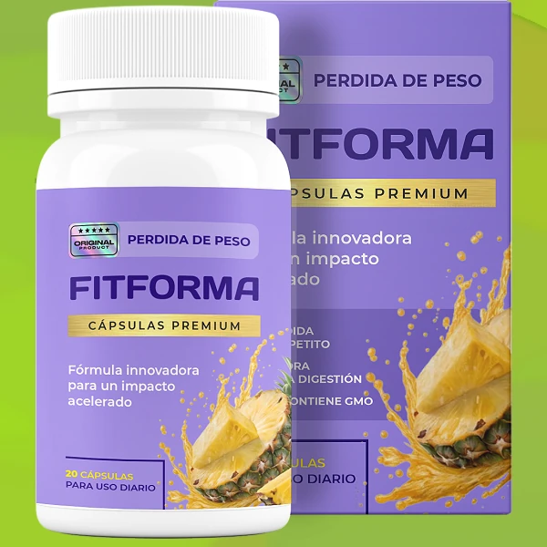 FitForma