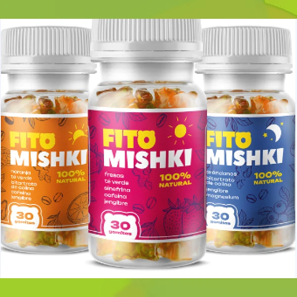 Fito Mishki