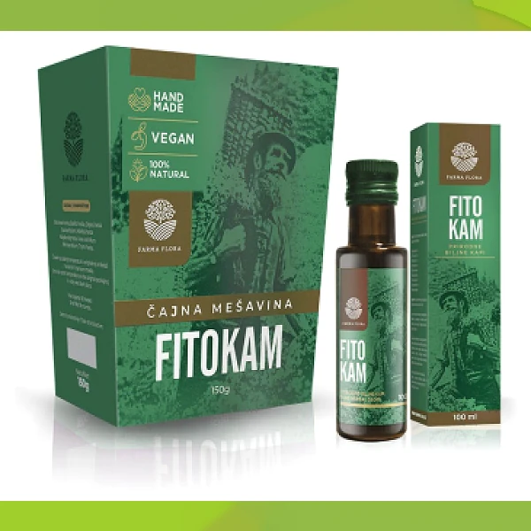 Fitokam