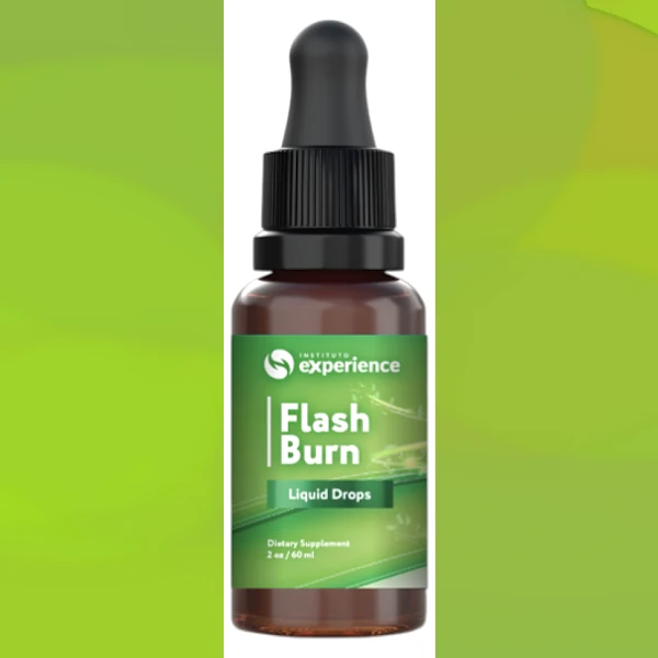 FlashBurn