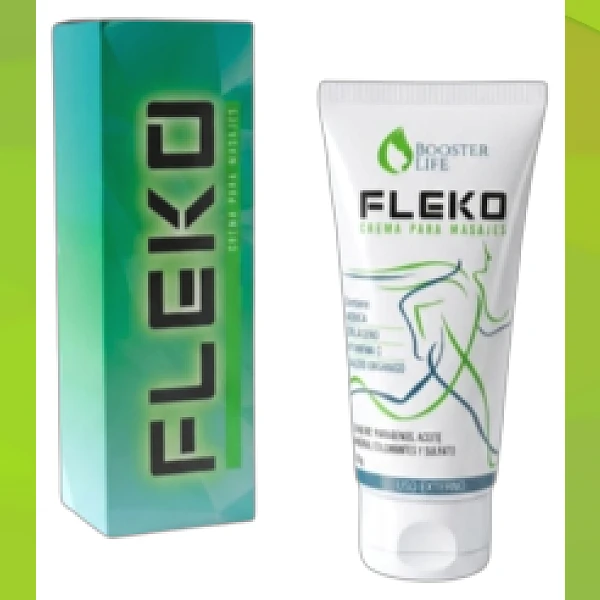 FLEKO