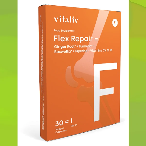 Flex repair