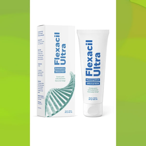 Flexacil Cream