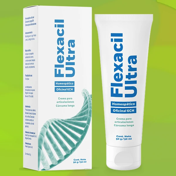 Flexacil Ultra