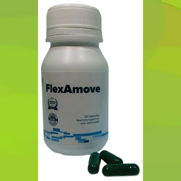 Flexamove