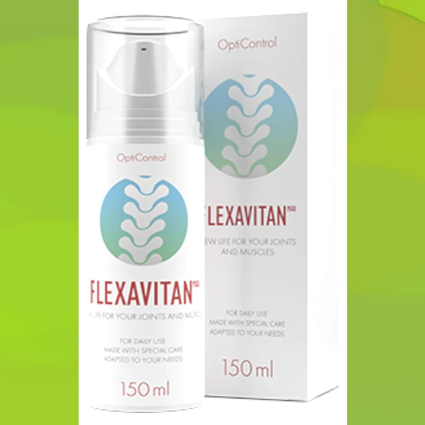 Flexavitan Max