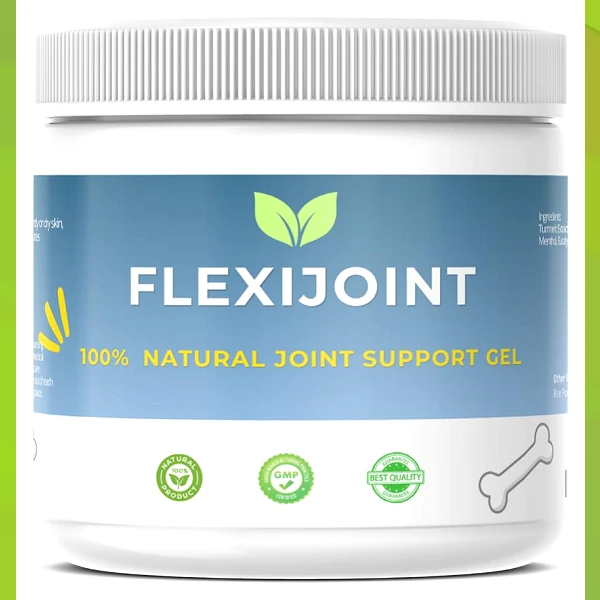 FlexiJoint Gel