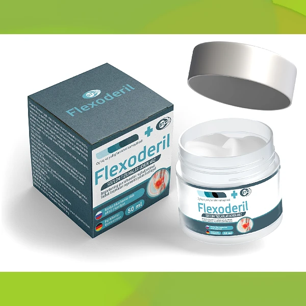 Flexoderil