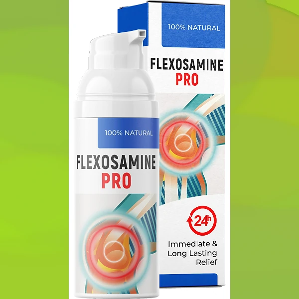 Flexosamine Pro