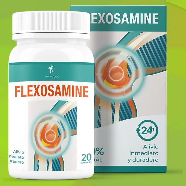 Flexosamine