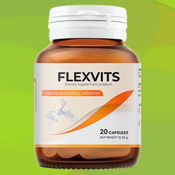 Flexvits