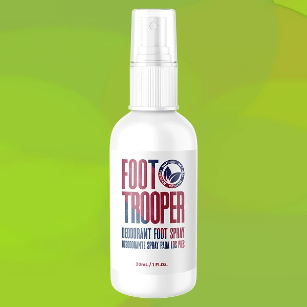 Foot Trooper