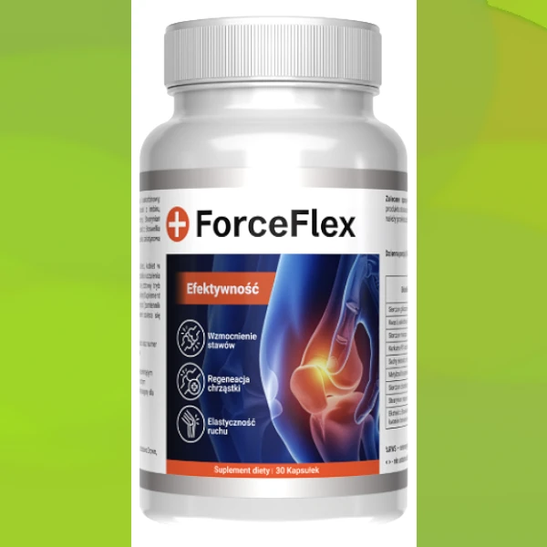 ForceFlex