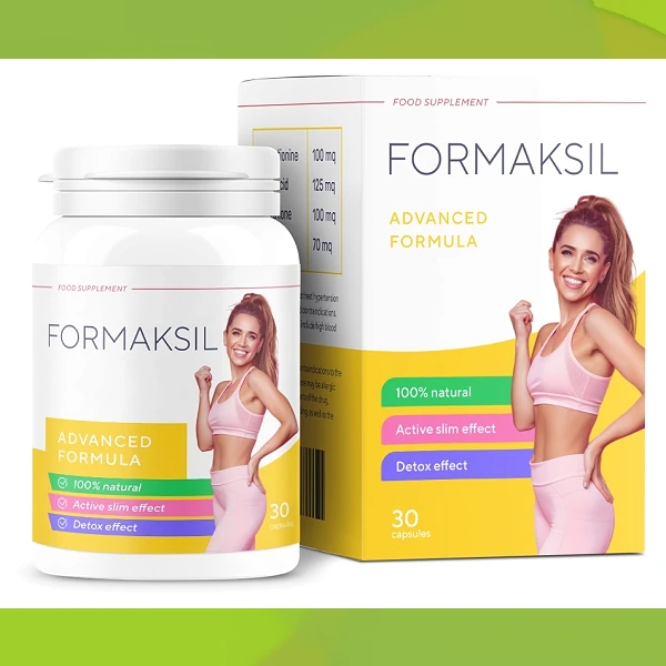 Formaksil
