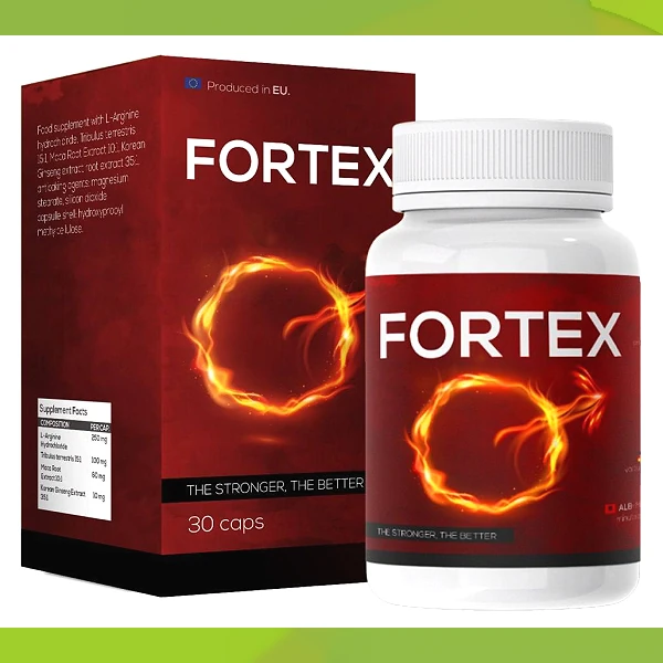 Fortex