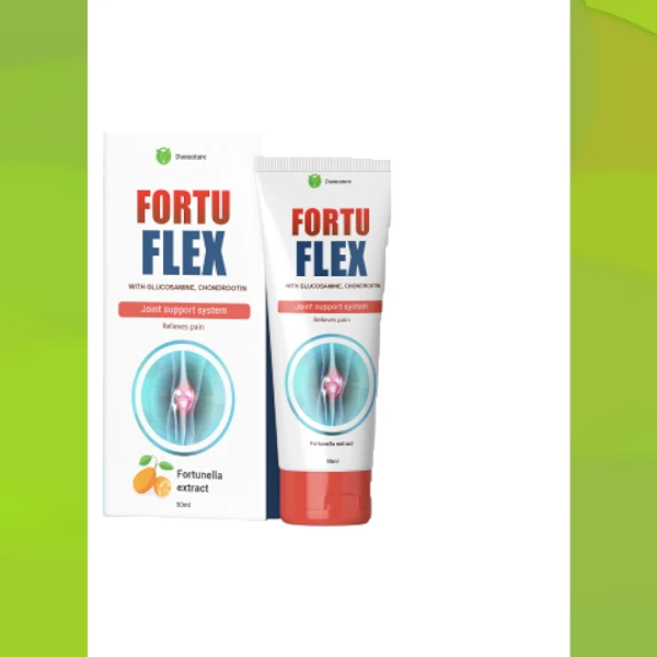 Fortuflex cream