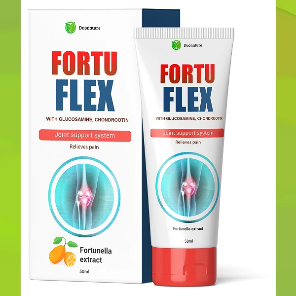 Fortuflex