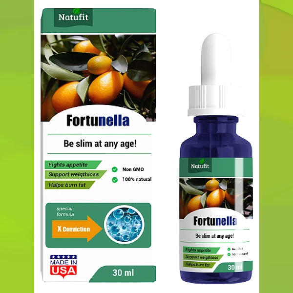 Fortunella